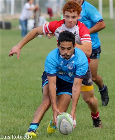 Areco Vs CUQ - URBA 2021 - Inter