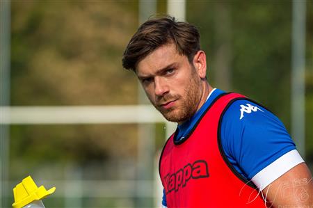 ENTRAINEMENT FCG DU 1 novembre 2022