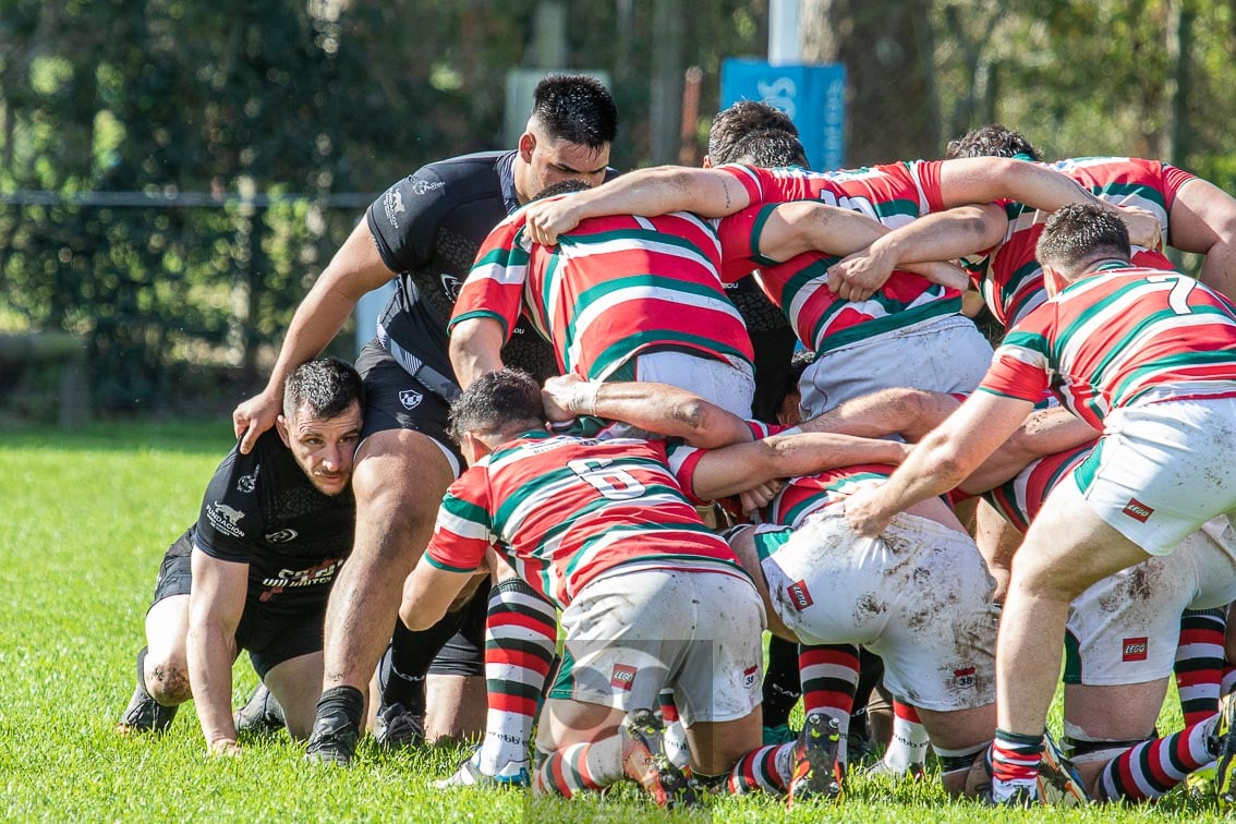  Delta Rugby Club - Universitario de La Plata - Rugby - Delta vs U de la Plata - URBA (#DeltaVsUdeLP2021sep) Photo by: Alan Roy Bahamonde | Siuxy Sports 2021-09-11