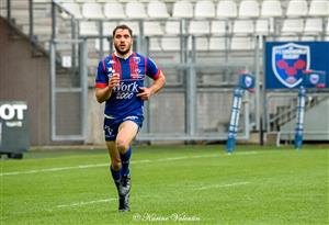 Grenoble Vs Vannes