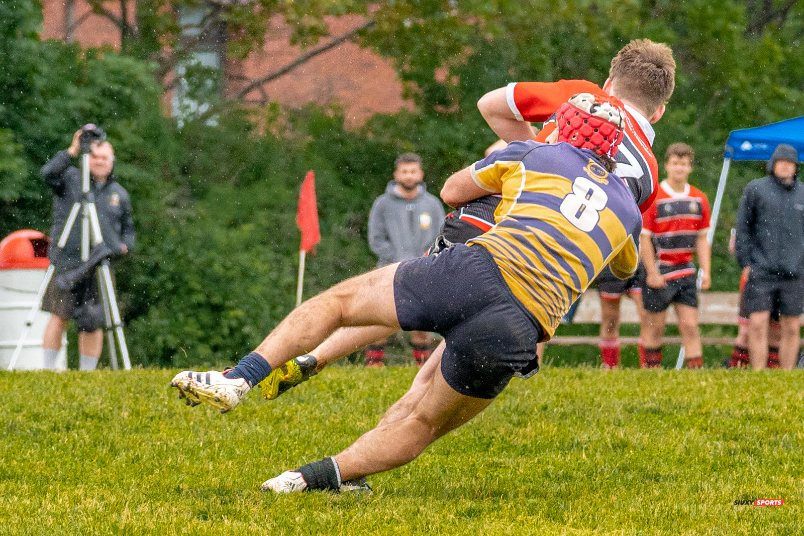 TMR (48) vs (0) BRFC - Reel A - M2 Town of Mount Royal RFC BRIXI, Hichem - Rugby 2022/Jun/18 #TMRBEACOm22022RA TMR (48) vs (0) BRFC - Reel A - M2 Town of Mount Royal RFC BRIXI, Hichem - Rugby 2022/Jun/18 #TMRBEACOm22022RA