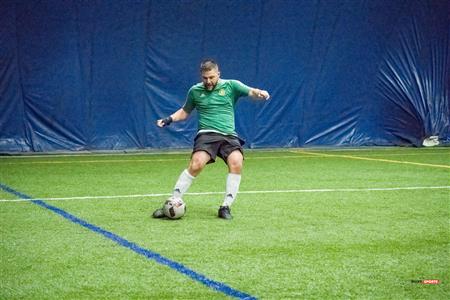 Bandjos FC Div2 VS EQIP - Rematch