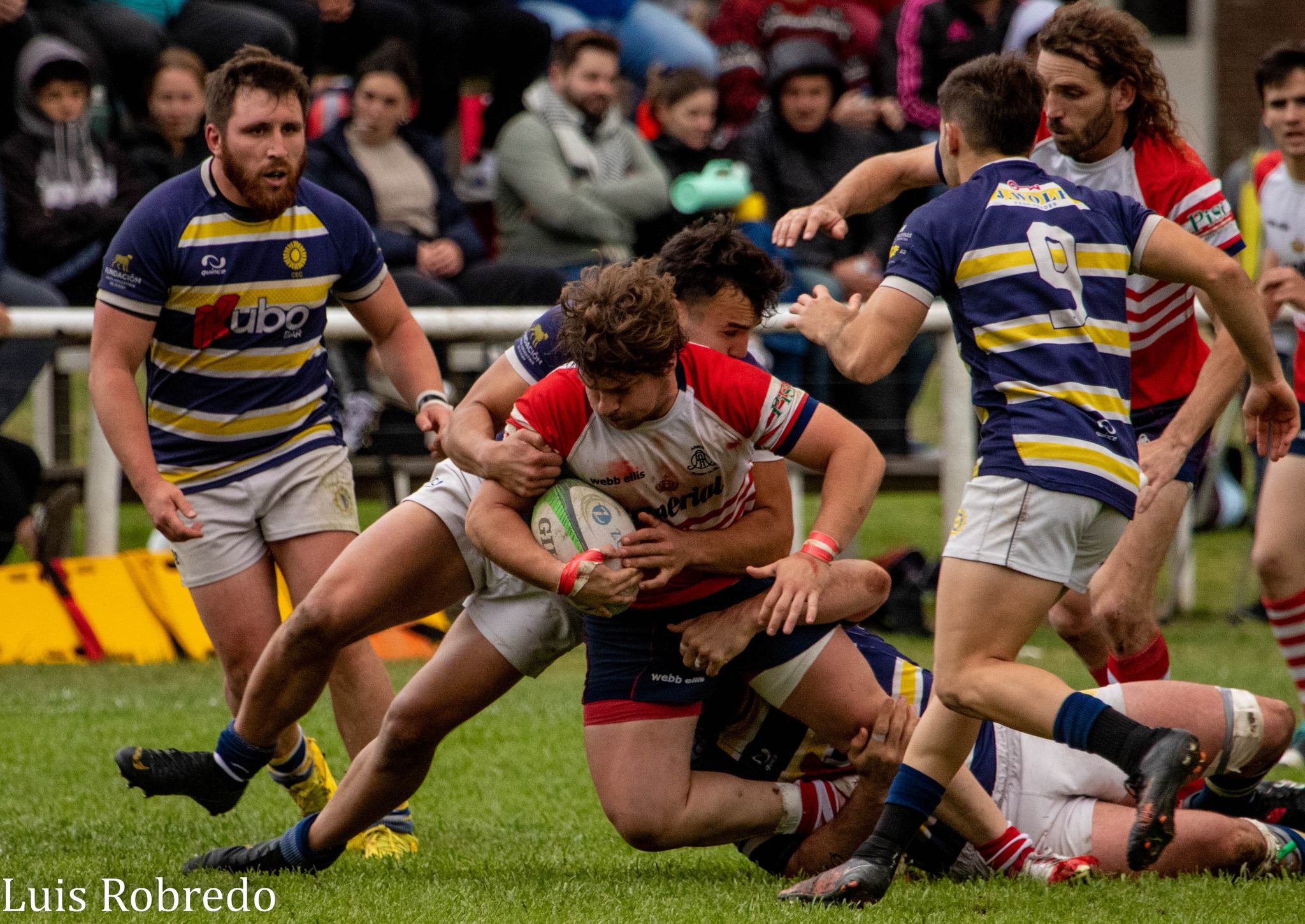  Areco Rugby Club - Círculo de ex Cadetes del Liceo Militar Gral San Martín - Rugby - URBA - Areco RC vs Liceo Militar (#URBAArecoLiceoM2022) Photo by: Luis Robredo | Siuxy Sports 2022-10-22