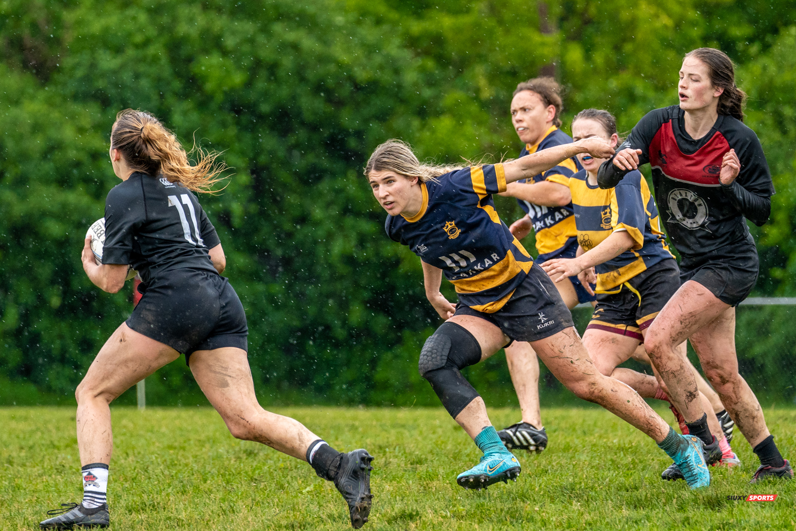 TMR W1(39) vs (7) CRQW2 - Reel A Town of Mount Royal RFC DE SANTIS, Lara - Rugby 2022/Jun/18 #TMRCRQw2022RA TMR W1(39) vs (7) CRQW2 - Reel A Town of Mount Royal RFC DE SANTIS, Lara - Rugby 2022/Jun/18 #TMRCRQw2022RA