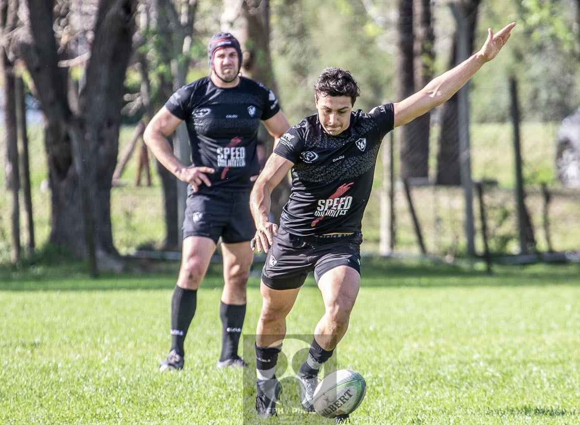  Universitario de La Plata -  - Rugby - Delta vs U de la Plata - URBA (#DeltaVsUdeLP2021sep) Photo by: Alan Roy Bahamonde | Siuxy Sports 2021-09-11