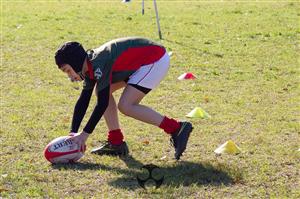 SITAS vs San Carlos - URBA M11