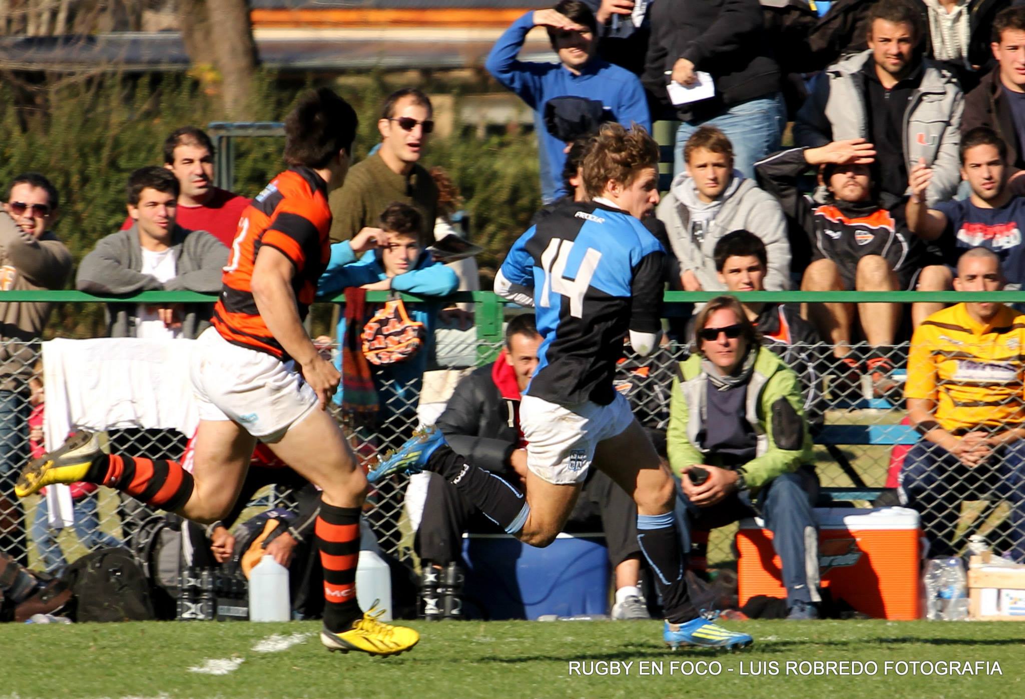  Club Universitario de Buenos Aires - Olivos Rugby Club - Rugby - CUBA vs Olivos - URBA 2014 (#CUBAvORC2014) Photo by: Luis Robredo | Siuxy Sports 2014-06-22