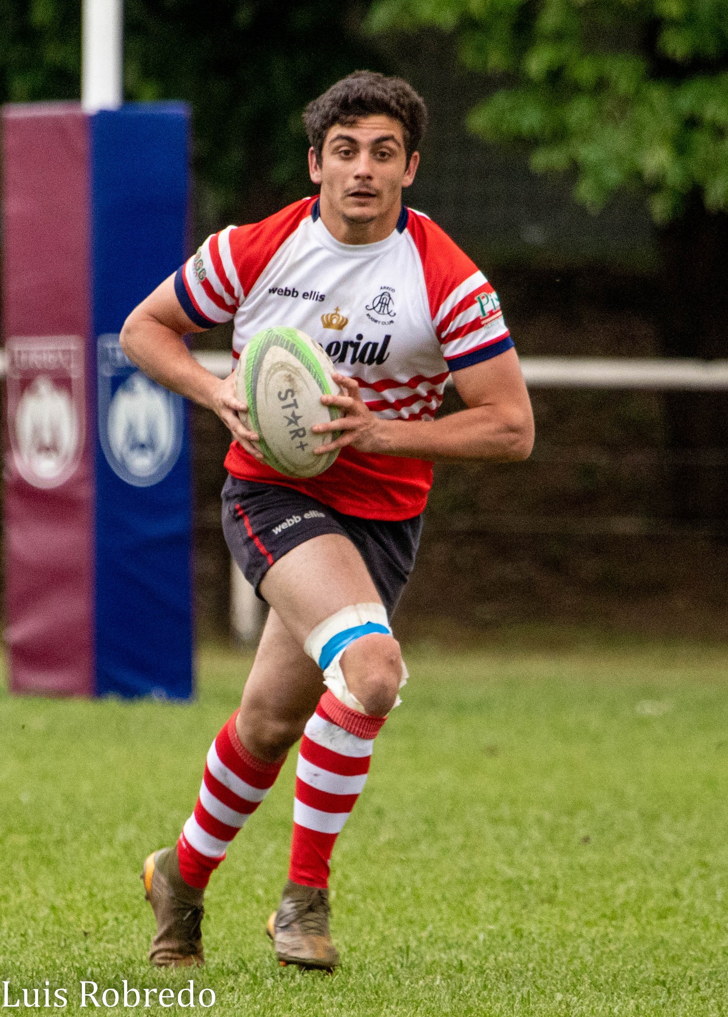  Areco Rugby Club - Círculo de ex Cadetes del Liceo Militar Gral San Martín - Rugby - URBA - Areco RC vs Liceo Militar (#URBAArecoLiceoM2022) Photo by: Luis Robredo | Siuxy Sports 2022-10-22