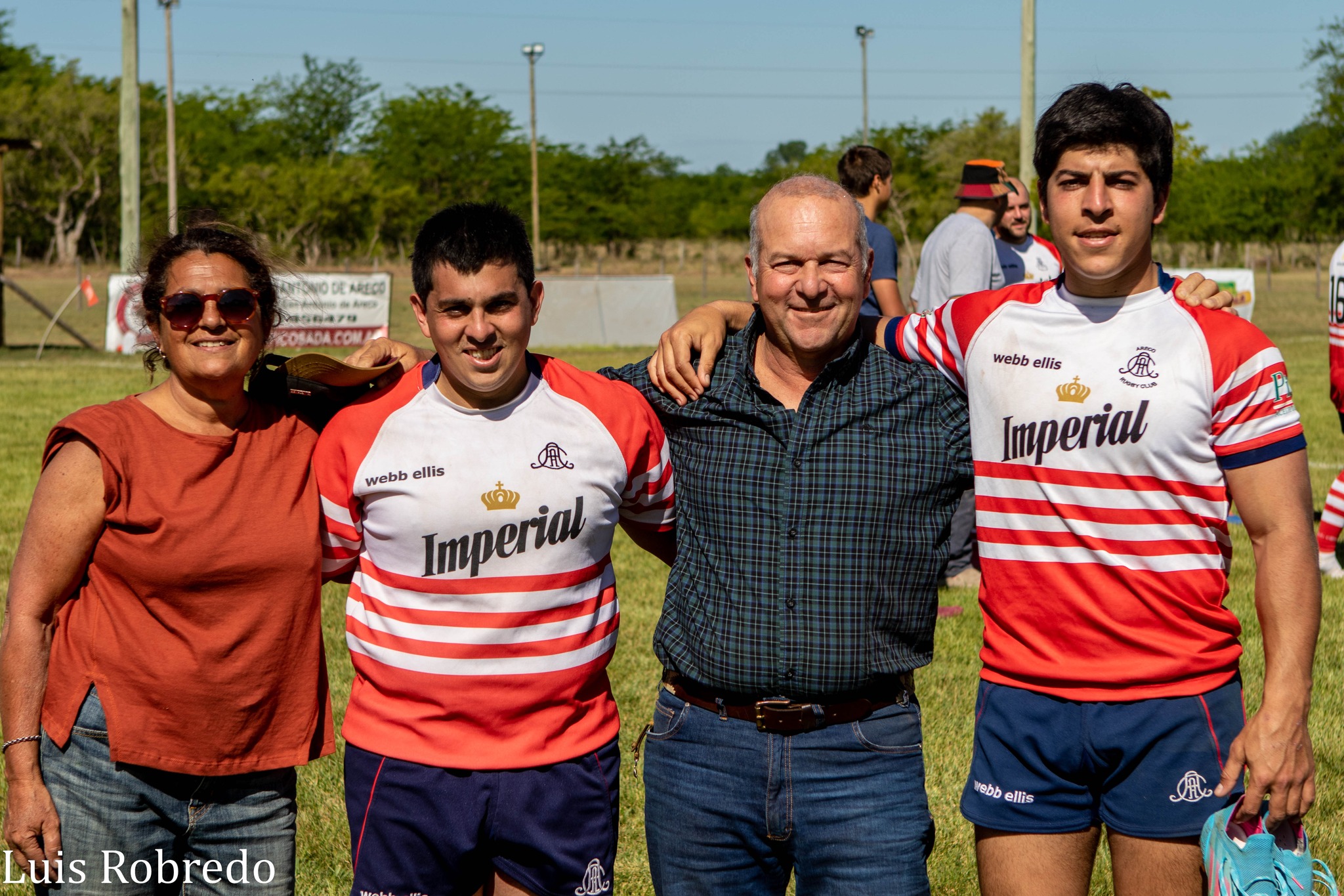  Areco Rugby Club - Club Atlético San Antonio de Padua - Rugby - URBA - Areco RC vs Padua (#URBAArecoPadua2022R1) Photo by: Luis Robredo | Siuxy Sports 2022-11-06