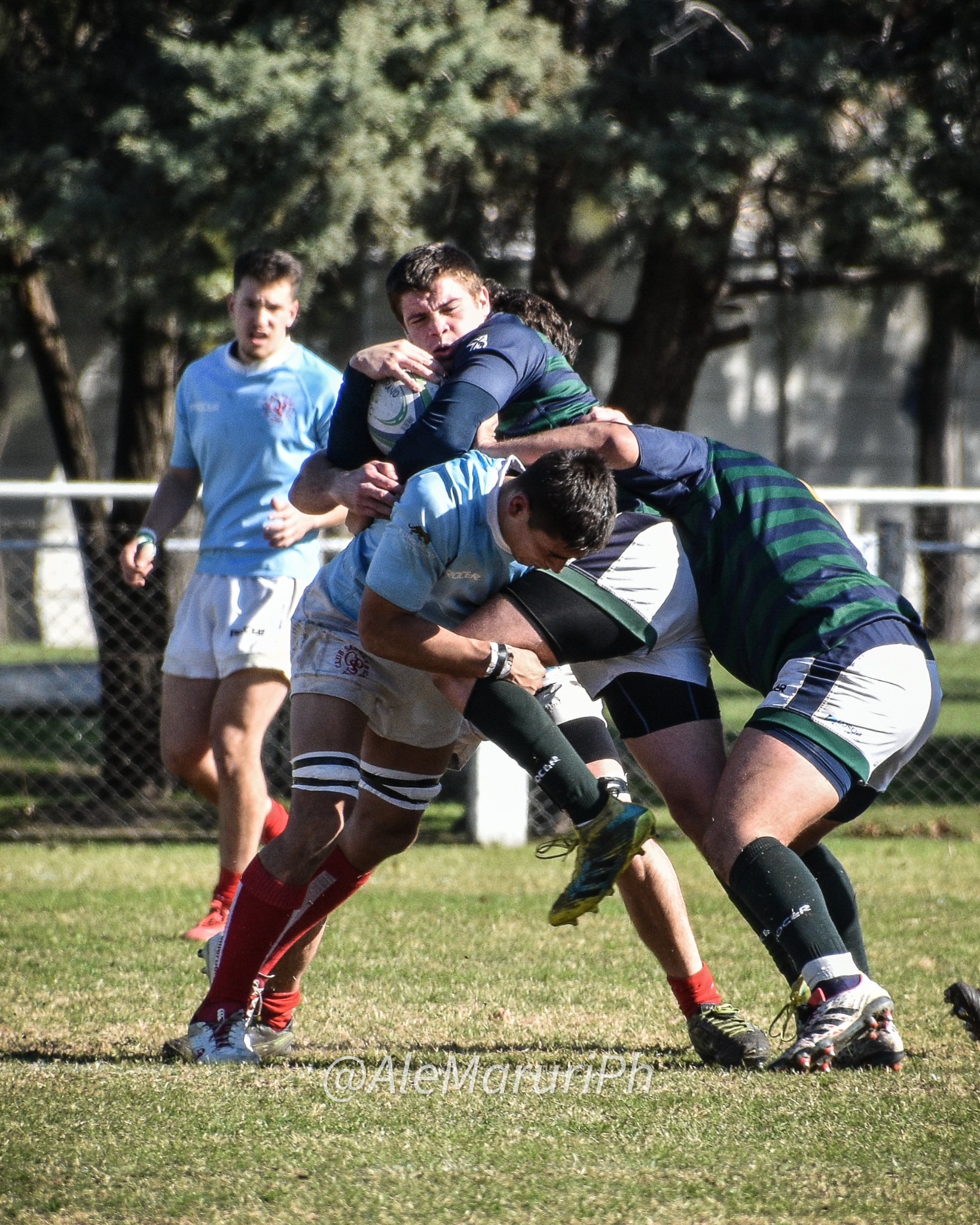  San Patricio - Club San Cirano - Rugby - San Cirano  vs San Patricio - URBA - Inter (#SanCiSanPa2022Inter) Photo by: Alejandra Maruri | Siuxy Sports 2022-06-11