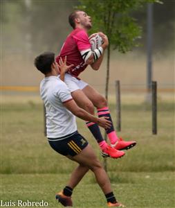 Seven de la Tradición 2021 - San Antonio de Areco