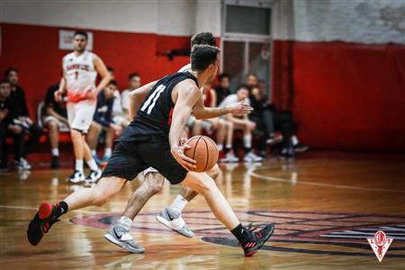 RMLTC vs River Plate - Metroliga 2022