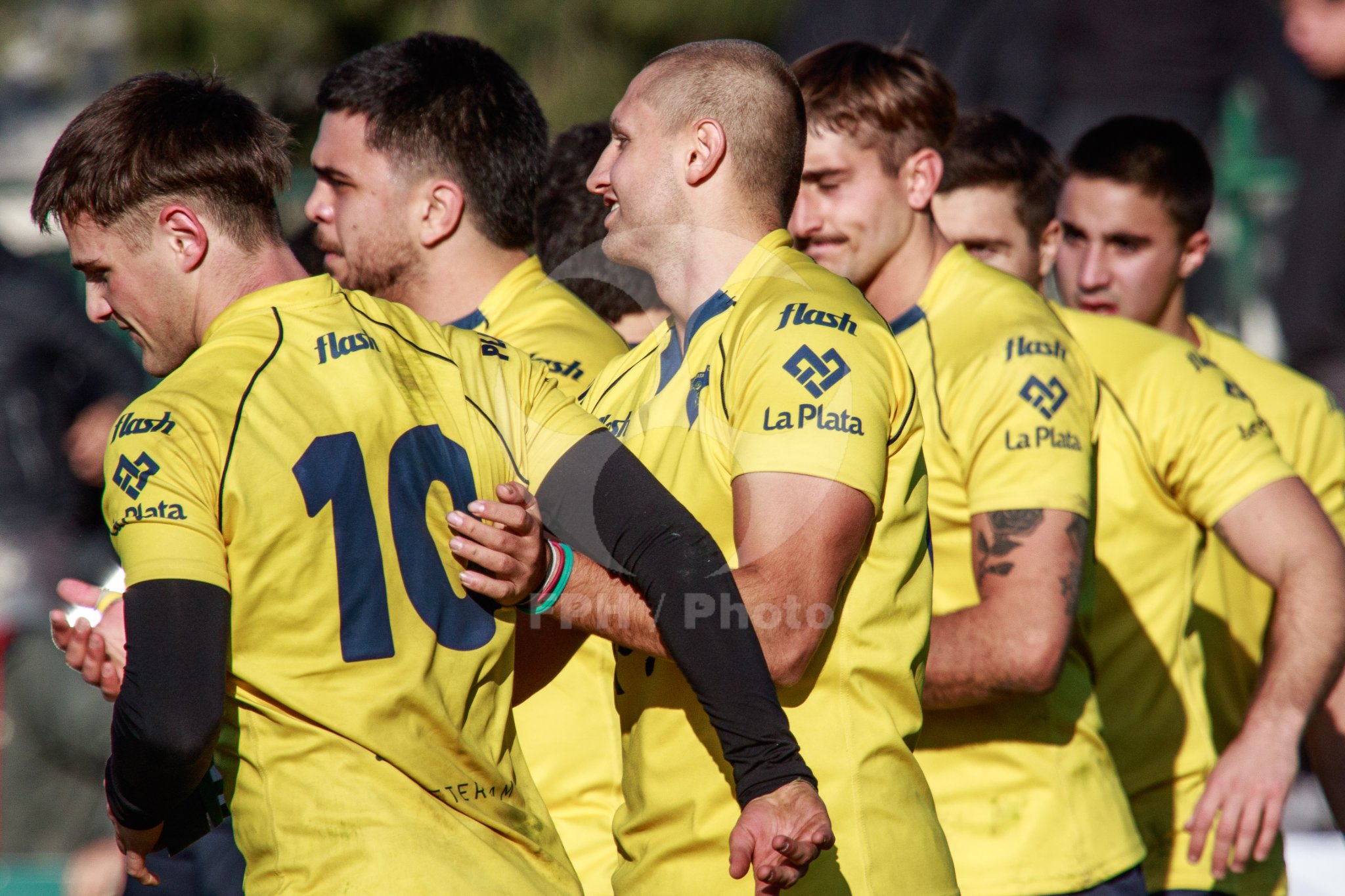  Pueyrredón Rugby Club - La Plata Rugby Club - Rugby - Pueyrredon (18) vs (19) La Plata - URBA - 1ra A (#PueyLaPlata2022) Photo by: Alan Roy Bahamonde | Siuxy Sports 2022-07-02