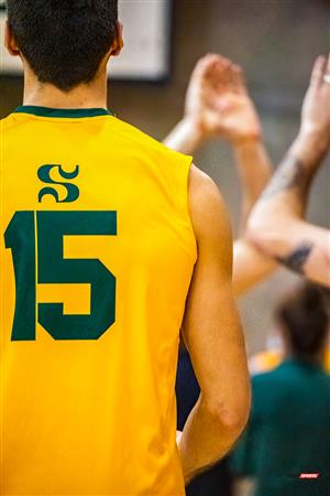 Université de Sherbrooke (3) vs Université de Montréal (1) - Final 1 2022