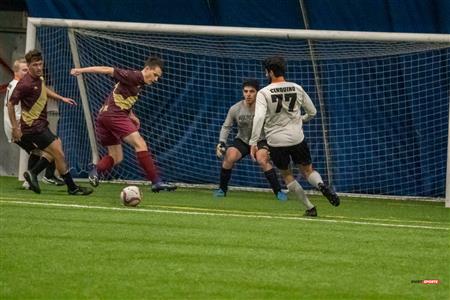 Tuugaa (1) vs (7) Miami Bice