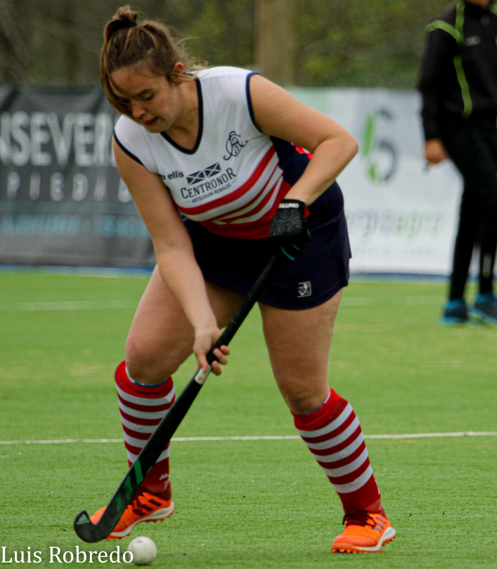  Areco Rugby Club - Club Náutico San Pedro - Field hockey - Areco vs Nautico San Pedro (Primera) Hockey (#ArecoVsCNSP2021) Photo by: Luis Robredo | Siuxy Sports 2021-09-05