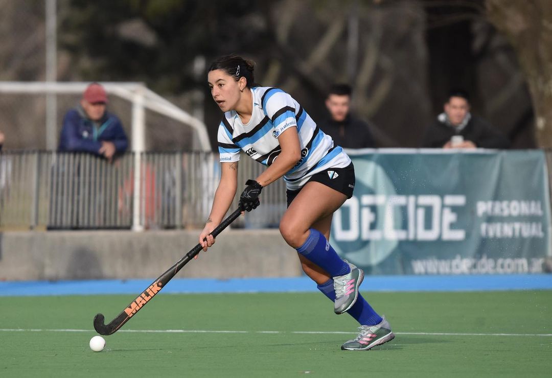  San Isidro Club - Sociedad Alemana de Gimnasia - Field hockey - Sic A vs Sag A - fecha 14 (#SICSAG2022) Photo by: Edgardo Kleiman | Siuxy Sports 2022-06-11