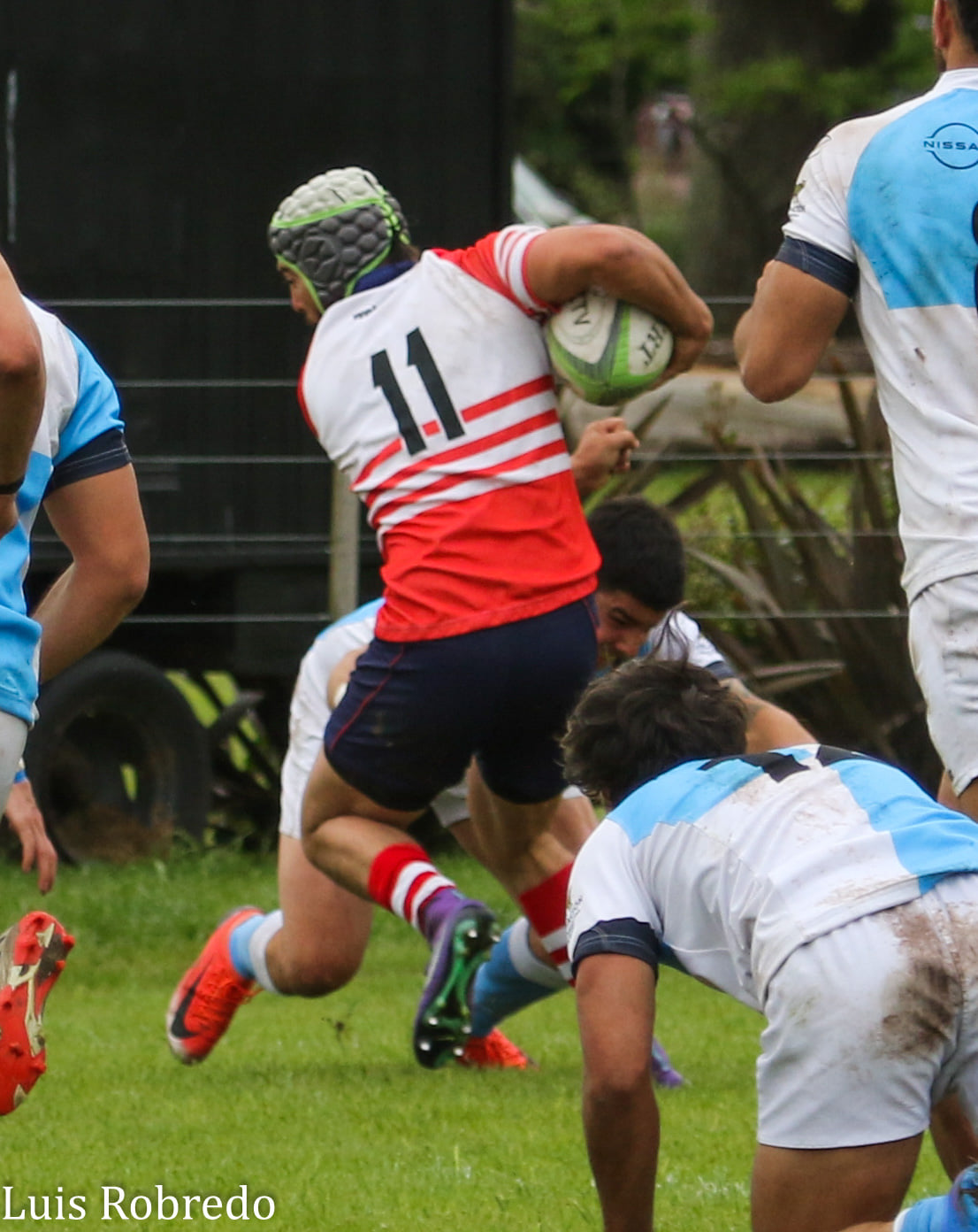 Areco Rugby Club - Centro Naval - Rugby - Areco Rugby Club vs Centro Naval (#ARCvsCN2021) Photo by: Luis Robredo | Siuxy Sports 2021-10-09