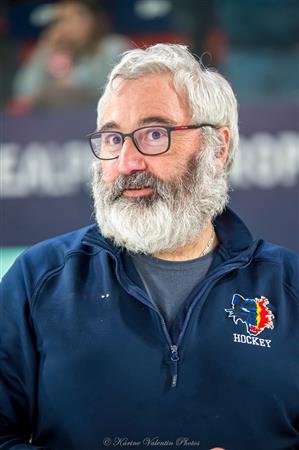 GRENOBLE BDL - Finale 2022 -  Célébration