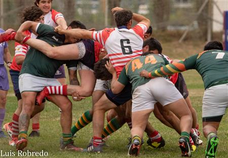Areco Rugby Club vs Virreyes Rugby Club (2022)