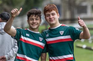 SITAS vs Ciudad de Bs As - M15 URBA