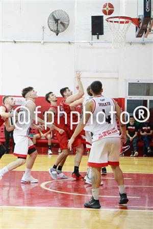 Ramos Mejia Lawn Tenis Club Vs Huracan de San Justo - 2022 - Liga Federal