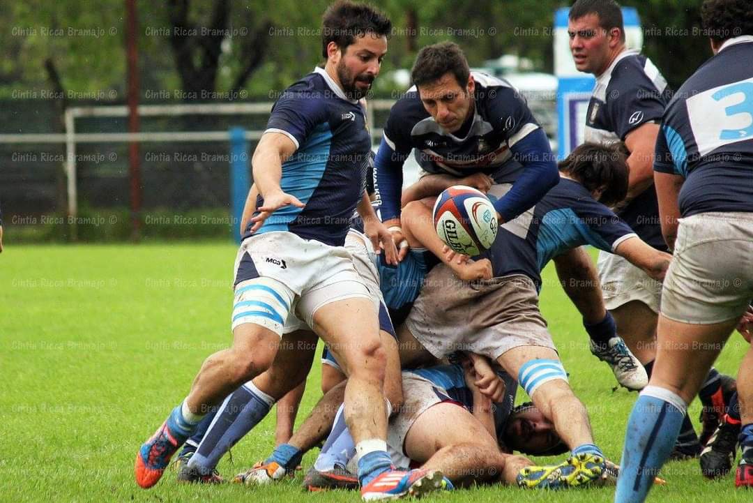 Eduardo BOSSERT -  Centro Naval - Luján Rugby Club - Rugby - Vs Luján (#CentroVsLujan2021) Photo by:  | Siuxy Sports 2021-07-20