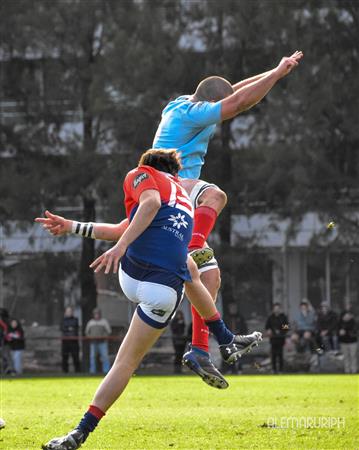 ADF vs San Patricio - 2022 - Primera