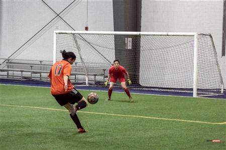 QSL Femmes - 12 mai 2022