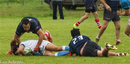 Areco Rugby Club vs Centro Naval