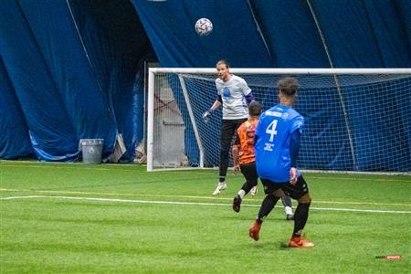 Ringleaders (2) Vs (1) Bandjos D2 - 2022 