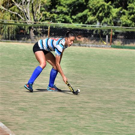 S.I.C. A vs Banco Provincia A -  Inter y 1ra - 2022