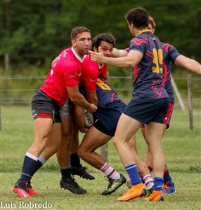 Seven de la Tradición 2021 - San Antonio de Areco