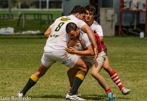 Seven de la Tradición 2021 - San Antonio de Areco