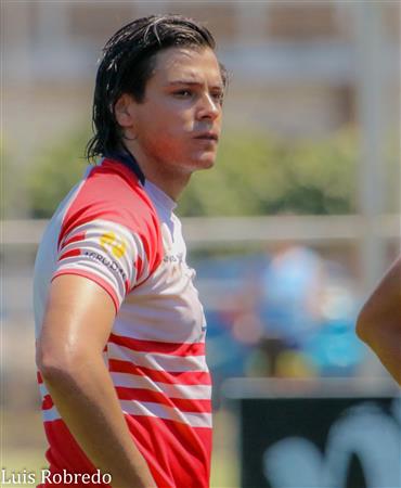 Club Vicentinos vs Areco Rugby Club