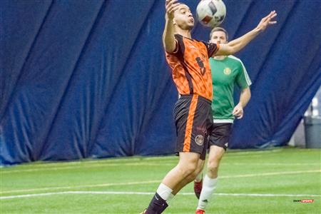 Bandjos FC Div2 VS EQIP - Rematch