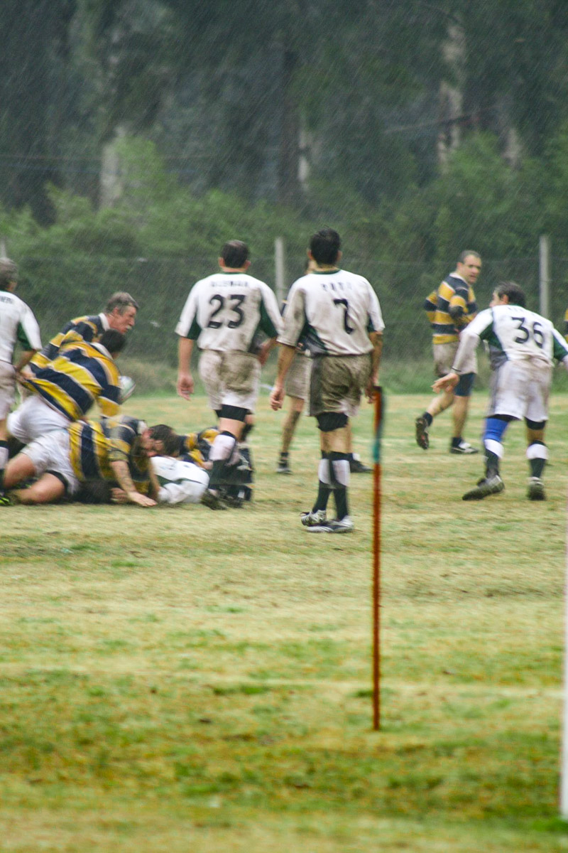  Los Pinos - Círculo de ex Cadetes del Liceo Militar Gral San Martín - RugbyV - Pivetes XV (Los Pinos) vs Liceo Militar Classics (#PivetesXVvsLiceoMilitar2008) Photo by: Diego van Domselaar | Siuxy Sports 2008-06-01
