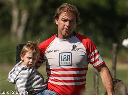 Gente linda de Areco !