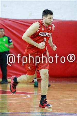 Ramos Mejia Lawn Tenis Club Vs Huracan de San Justo - 2022 - Liga Federal