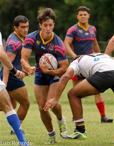 Seven de la Tradición 2021 - San Antonio de Areco