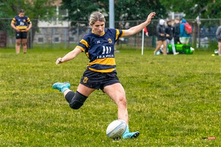 TMR W1(39) vs (7) CRQW2 - Reel A