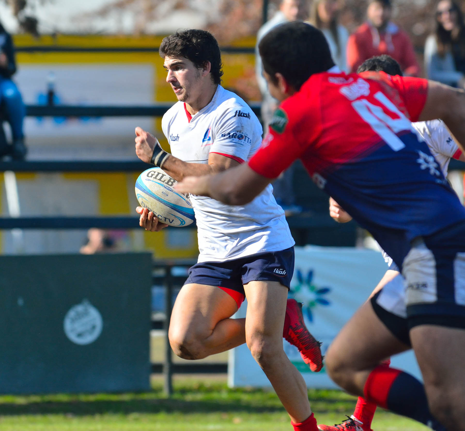  Pueyrredón Rugby Club - Asociación Deportiva Francesa - Rugby -  (#PueyVsDepoJun2018Inter) Photo by: Edy Rung | Siuxy Sports 2018-06-09