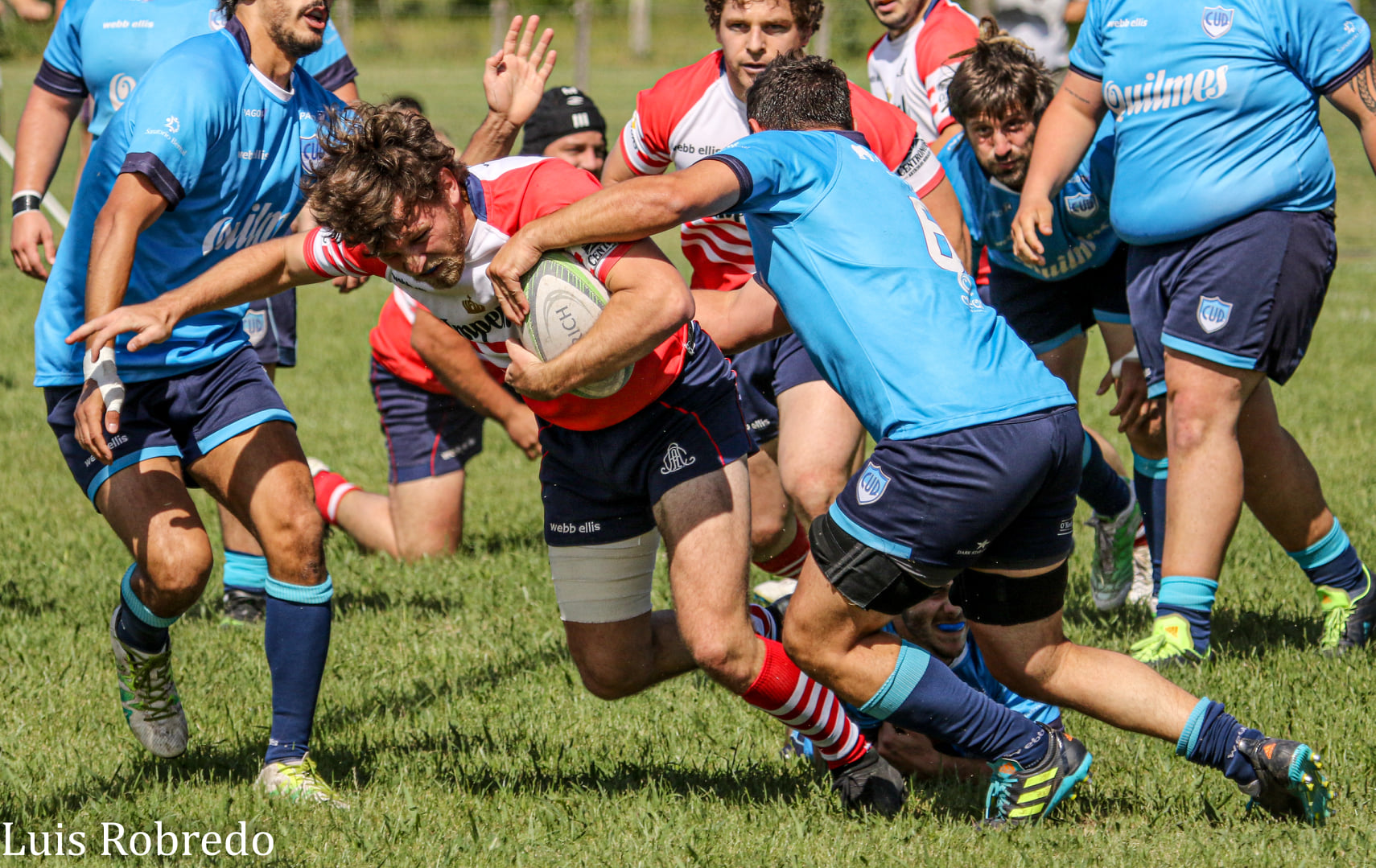  Areco Rugby Club - Círculo Universitario de Quilmes - Rugby - Areco Vs CUQ - URBA 2021 - Inter (#ArecoVsCUQ2021Inter) Photo by: Luis Robredo | Siuxy Sports 2021-11-20