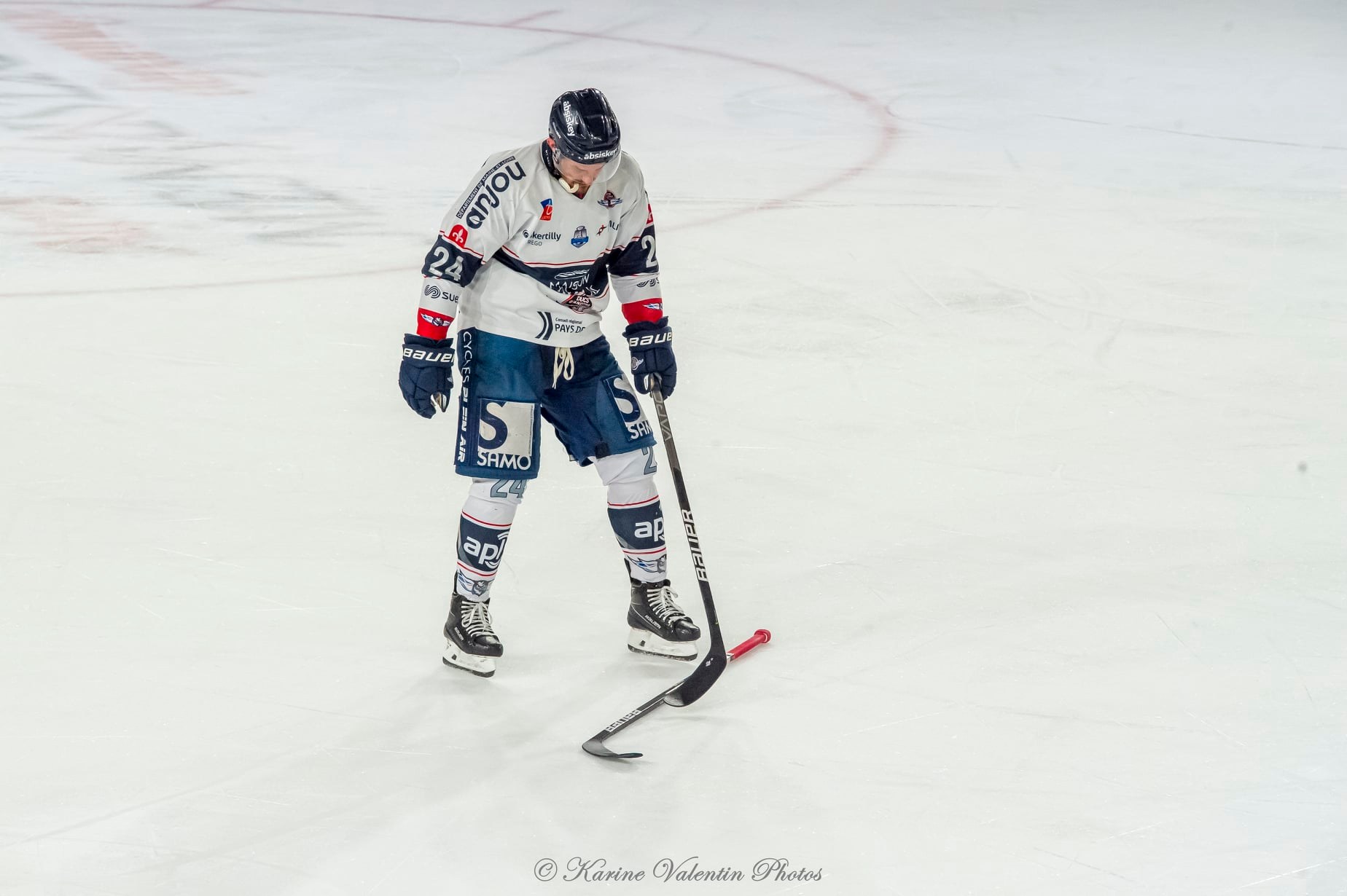  Grenoble - Angers - Ice hockey - GRENOBLE BDL VS DUCS D'ANGERS - Finale 2022 (#FinaleBDLVSDUCS2022) Photo by: Karine Valentin | Siuxy Sports 2022-04-13