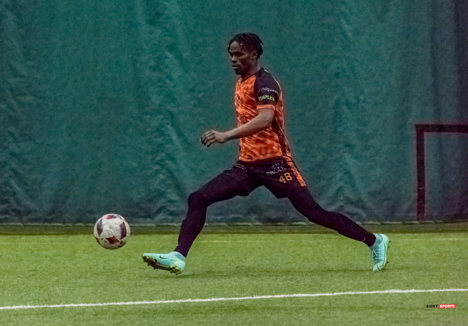  Bandjos FC - EQIP - Soccer - Bandjos FC Div2 vs EQIP - Reel B (#BFCvsEQIPrB) Photo by:  | Siuxy Sports 2022-04-22