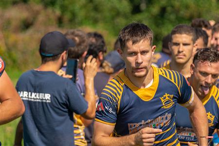 TMR RFC vs Beaconsfield RFC - Finales Masculines QC Super Ligue - Reel B1 - Pre