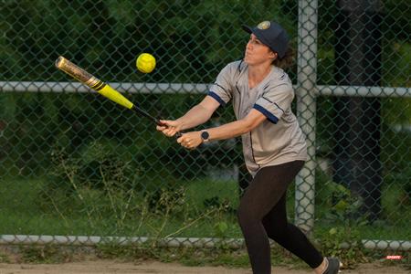 Monstars vs Sloppy Posse - 2022 - Reel 2