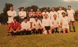 Años 80, 90 ? 2000?