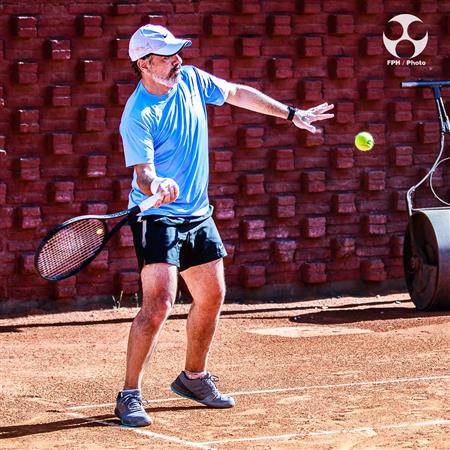 Torneo RMLTC vs Harrods Gath & Chaves