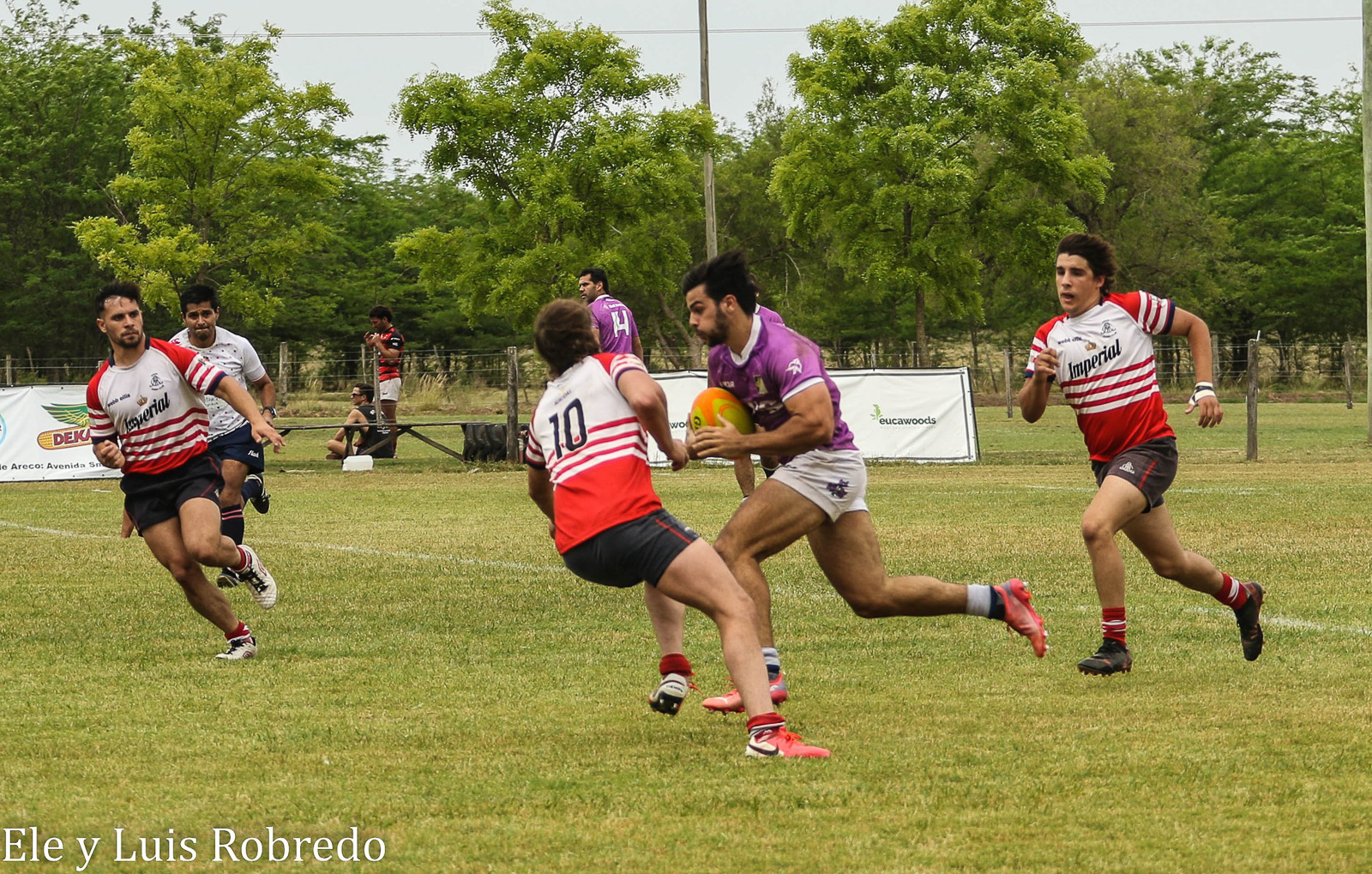  Areco Rugby Club -  - Rugby - XXII Seven de la Tradición 2022 - Areco - Reel A1 - Game (#XXIISevTrad2022RA1) Photo by: Luis Robredo | Siuxy Sports 2022-12-03
